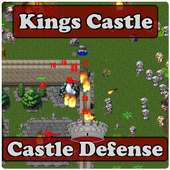 Kings Castle Castle Defense