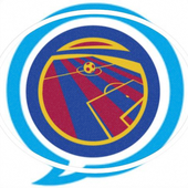 Barça Messenger icon