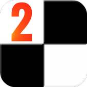 Two Piano Tiles 2