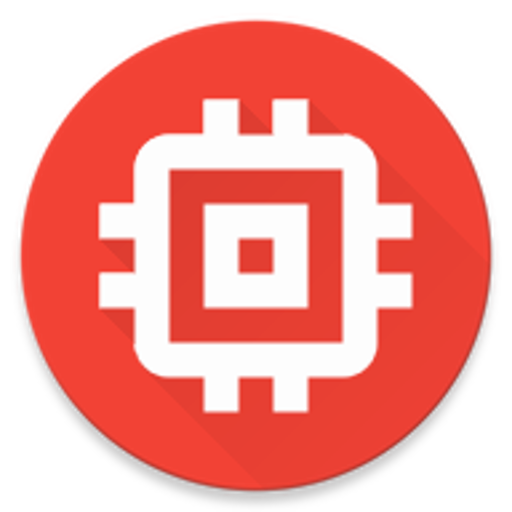 Simple Memory Widget icon