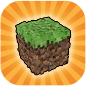 Master Craft : Creative Crafting and Building icon
