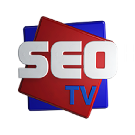 SEO TV icon