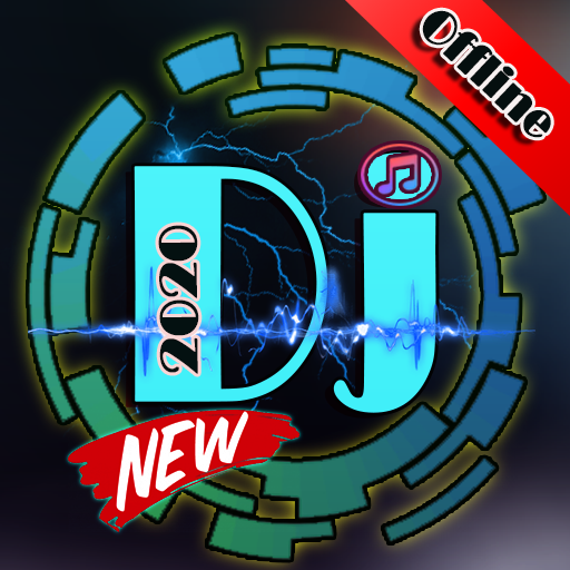 Dj Minang Hits Offline icon