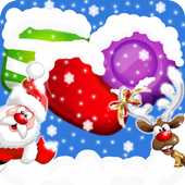 Christmas Candy Cerita icon