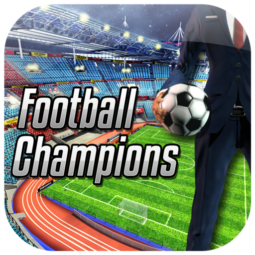 Football Champions иконка