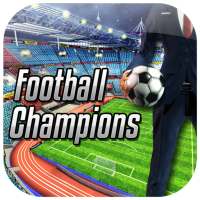 Football Champions