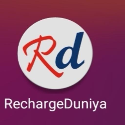 Recharge Duniya Services icon