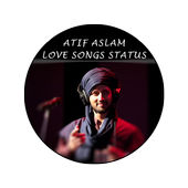 Atif Aslam Love Songs Status icon