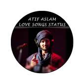 Atif Aslam Love Songs Status