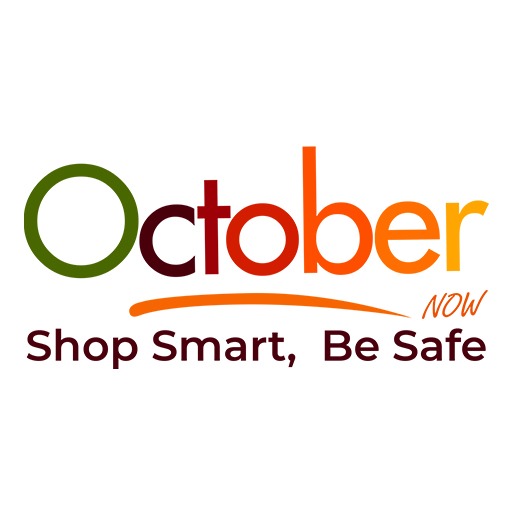OctoberNow- Online Grocery Shopping &amp; Delivery App icon