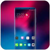 Theme for xiaomi note 4 wallpaper icon