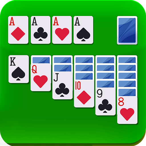 Solitaire أيقونة