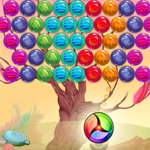 GAME BOL - BUBBLE icon