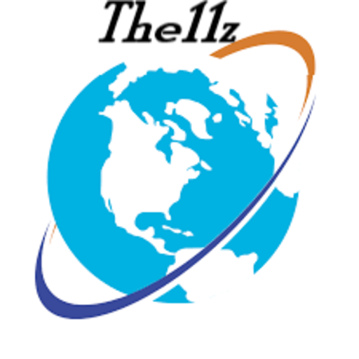 The11z Browser-Safe, Secure and Easy Browser icon