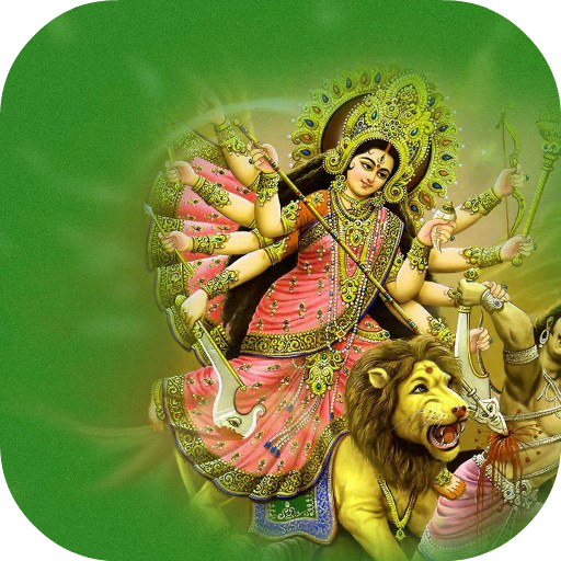 Devi Kavach иконка