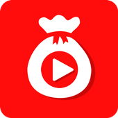 VidPay-Video Status App,Watch,Upload,Refer &amp; Earn icon
