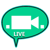 Free X Random Video Chat Guide icon