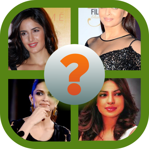 Guess The Bollywood Actress 2 icon