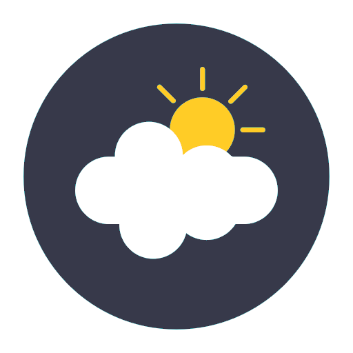 Cogent Weather иконка