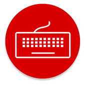 Swifty Keyboard icon