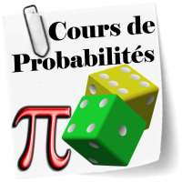 Cours de Probabilités