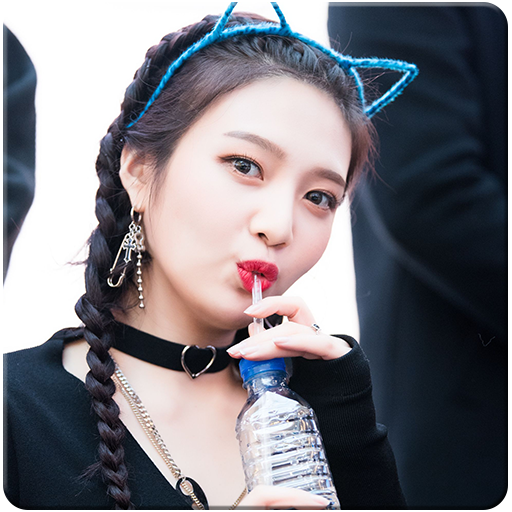 KPOP Girls Wallpaper icon