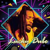 Lucky Dube All Songs MP3 on 9Apps