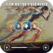 Slow Motion Video FX Maker on 9Apps