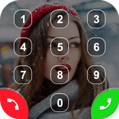 My Photo Phone Dialer icon