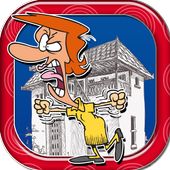 Escape Games : Old Mansion icon