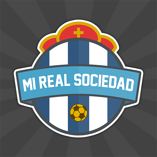Mi Real Sociedad icon