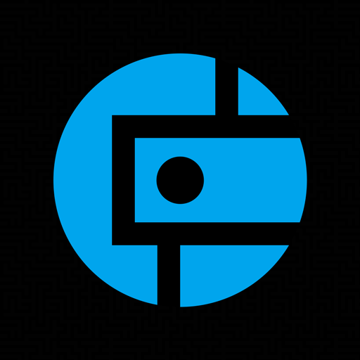 The Blue Maze icon