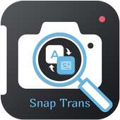 SnapTrans - Language Translator & Text Translator on 9Apps