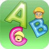 ABC Kids icon