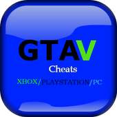 Cheats For GTA 5