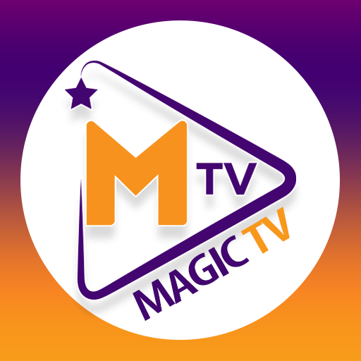Magic Tv Pro icon