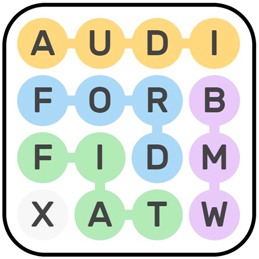 Car Puzzle - Word Search icon