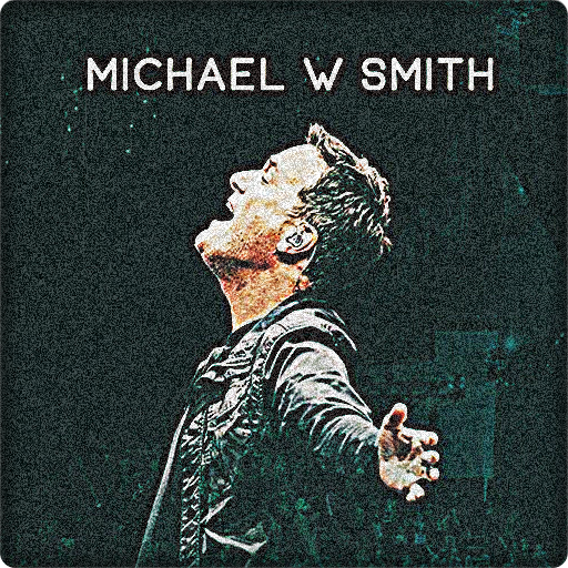 Michael W. Smith Songs - Offline icon