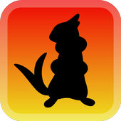 Mystery Quiz of Pokemon icon