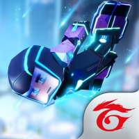 Garena Blockman GO on 9Apps