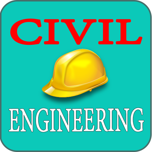 Offline Civil Engineering أيقونة