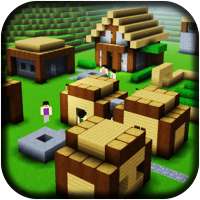 Mini Craft Classic 2 - Building and Survival