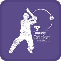 Fantasy Cricket App - Cricket Manager