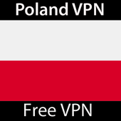 Poland VPN icon
