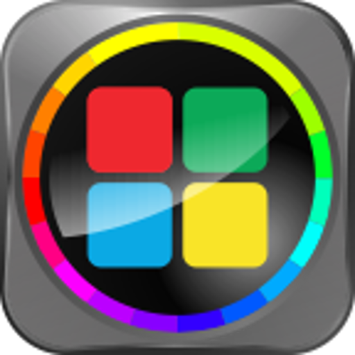 Cromoled Remote Control आइकन