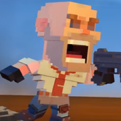 Guide for Guns Royale icon