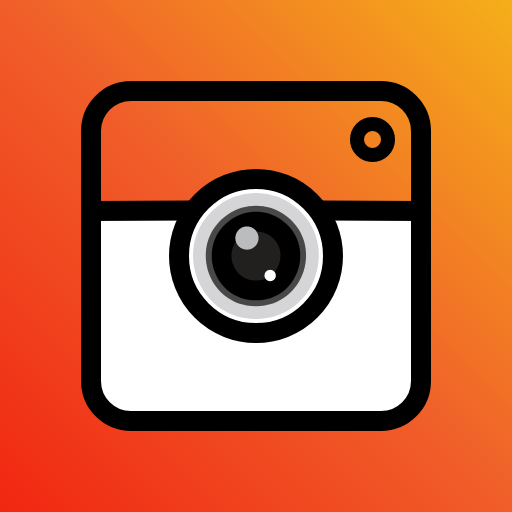 VinCam - Vintage Camera icon