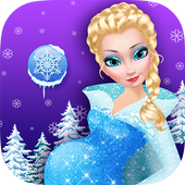Mommy Queen's Newborn Ice Baby icon