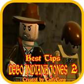 Best Tips Lego Indiana Jones 2 on 9Apps