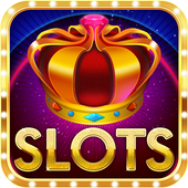 Slots Royale 2017 icon